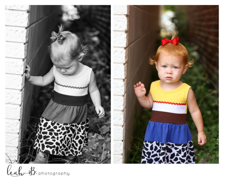 kamin // family « Leah B Photography