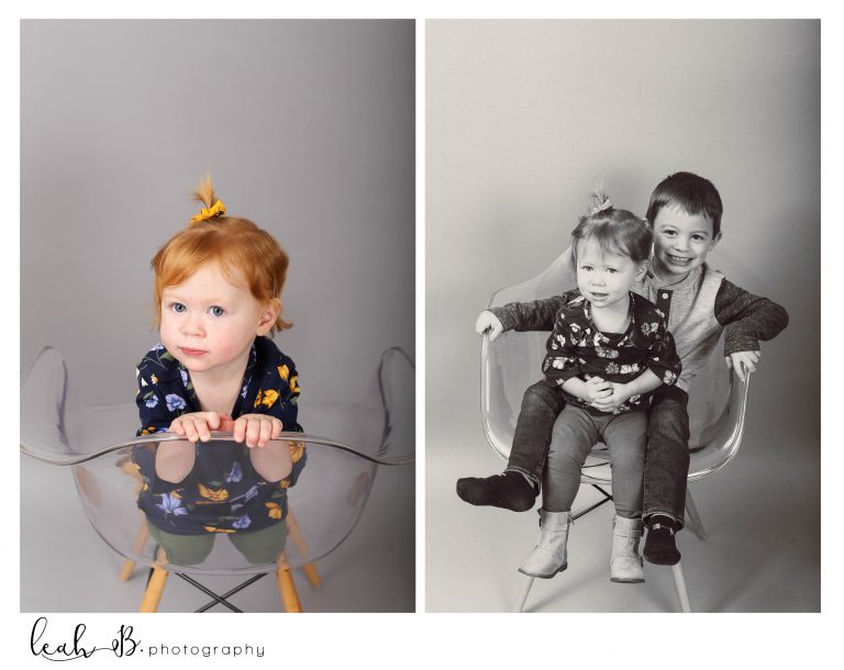 kamin // family // 2019 « Leah B Photography