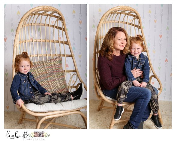 kamin // family // 2021 « Leah B Photography