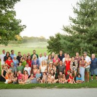 held {family} reunion