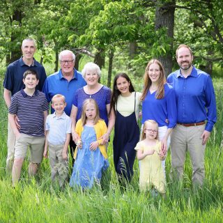 korbel extended family | 2025