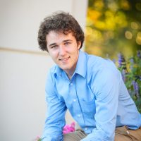 ryan | senior | class of 2026!