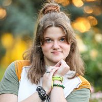 mandy | senior | class of 2026