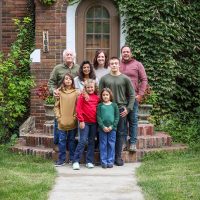 McKeagney | extended family
