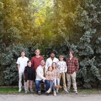 paden | family | fall 2025