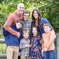 cure | family | fall 2025