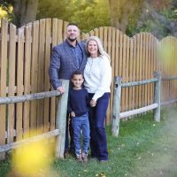 brownell | family | fall 2025