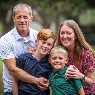 braasch | family | fall 2025