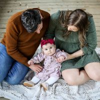 furley | family | fall 2025