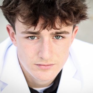 ty | senior | class of 2026