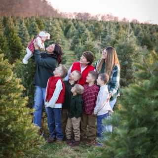 extended family | fall 2025