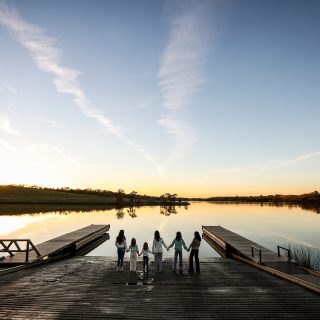 bauman | family | fall 2025