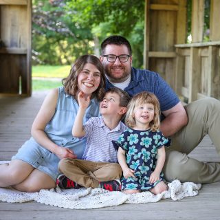 kelley | family | spring 2026