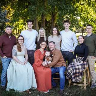 extended fall family | 2026