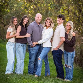 edmundson | family | fall 2026