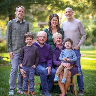 peterson | family | fall 2026