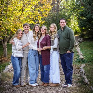 moulton | family | fall 2026
